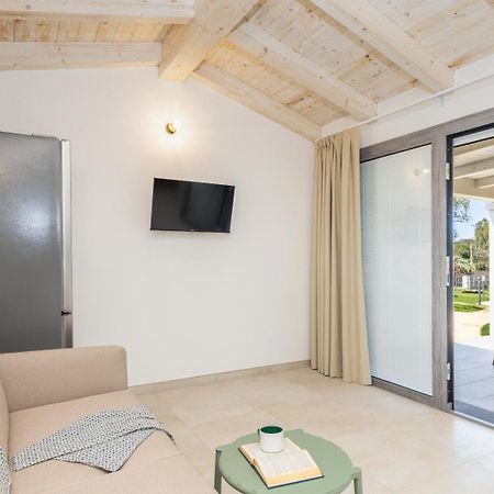 Residence Villa Giulia Arbatax Exterior photo