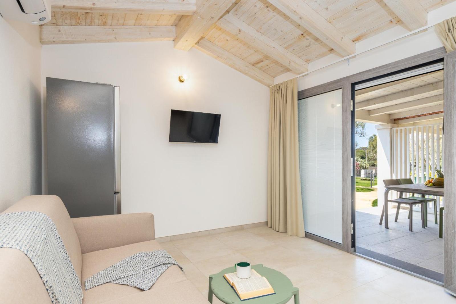Residence Villa Giulia Arbatax Exterior photo